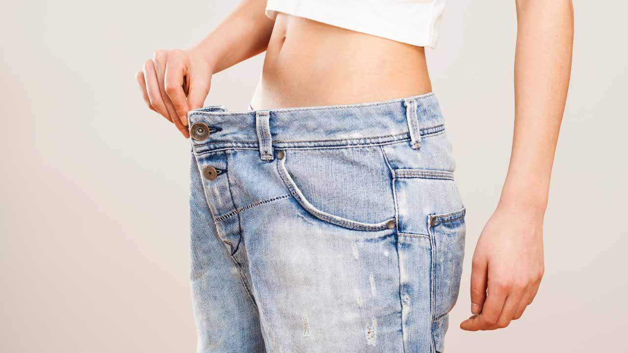 Weight loss medication fulham