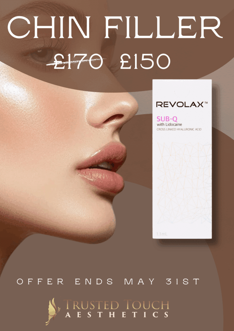chin filler